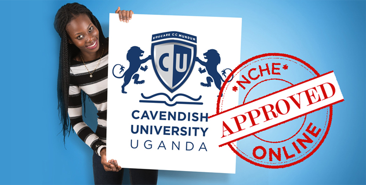 CUU becomes one of the 1st Universities approved by the National Council for Higher Education (NCHE) to teach Online